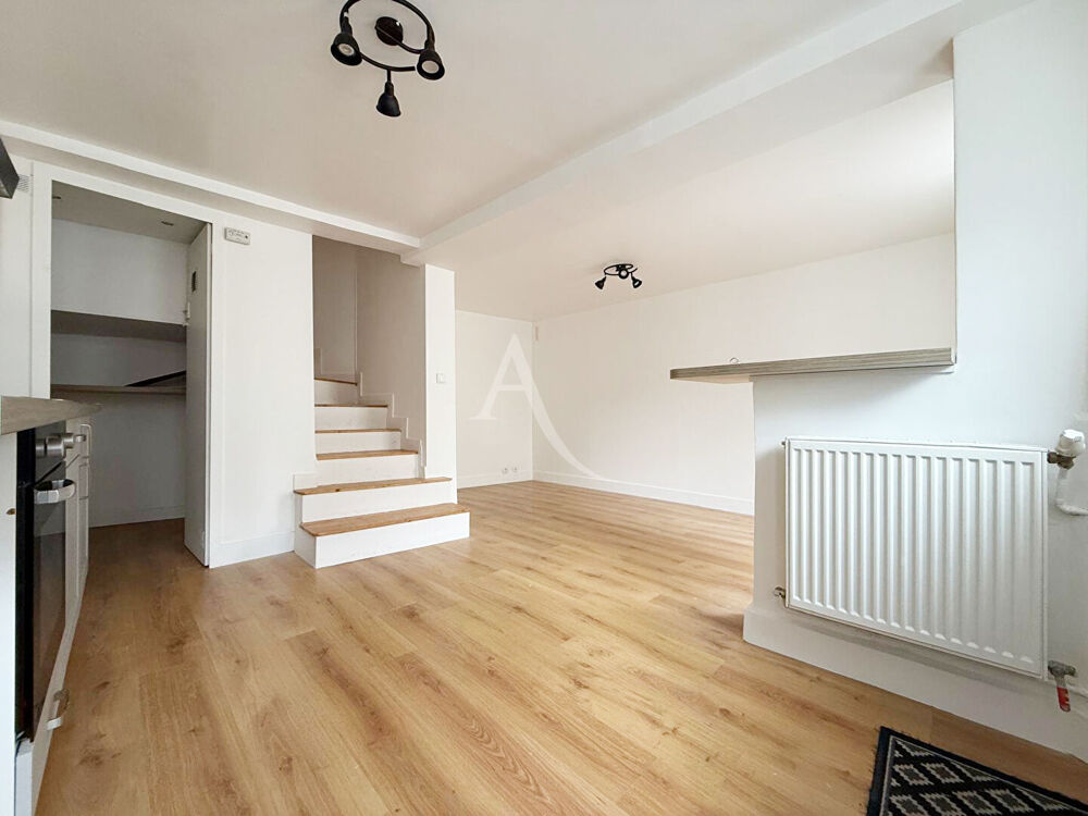 Maison Montesson 5 pièce(s) 68 m2