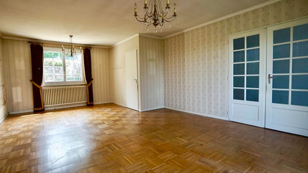 Vente Maison Maison avec fort potentiel dans un environnement recherché Triel sur seine