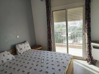  Appartement � vendre 2 pi�ces 60 m� Ngaparou