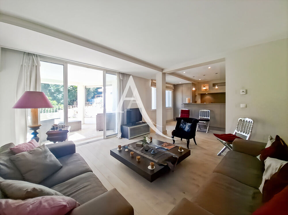 Vente Appartement Appartement Le Cannet 2 pièces 74 m² Le cannet