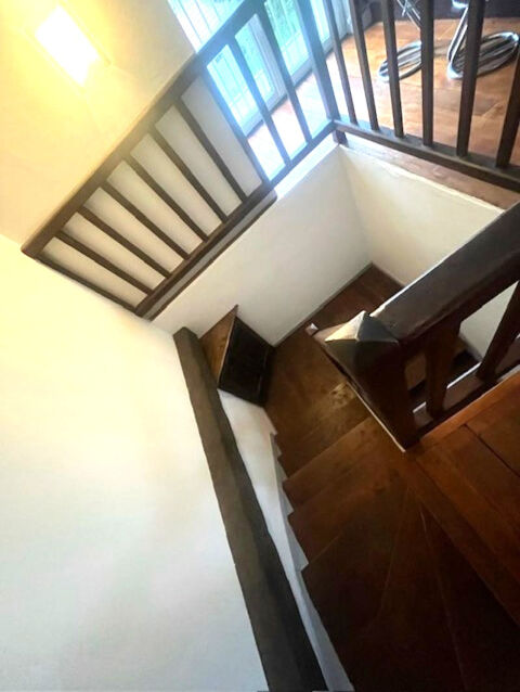  Appartement � louer 3 pi�ces 60 m�