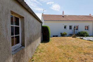  Maison à vendre 6 pièces 96 m²