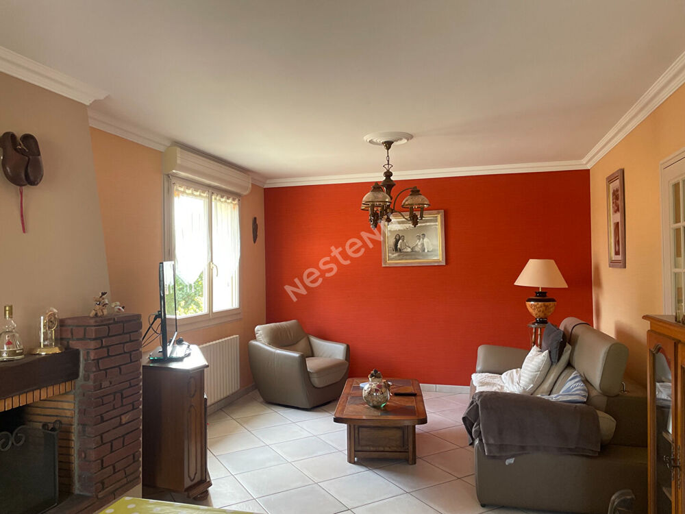 Vente Maison Maison à 6 pièces à Ploërmel (56800) PloËrmel