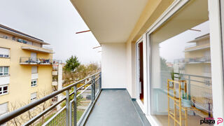  Appartement à louer 2 pièces 35 m²