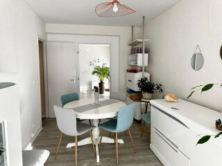  Appartement à vendre 3 pièces 72 m²
