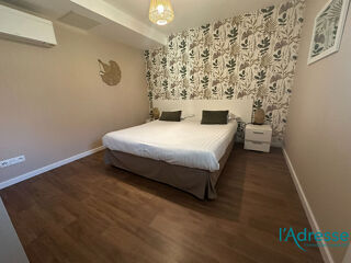  Appartement à vendre 2 pièces 40 m²