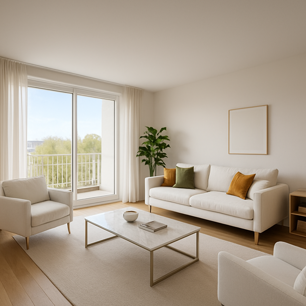 Vente Appartement Appartement 3 pièces de 61 m2 (Sainte-Foy-l'Argentière) Sainte-foy-l'argentière