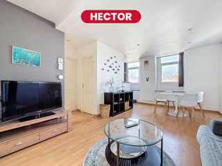  Appartement � vendre 2 pi�ces 38 m�