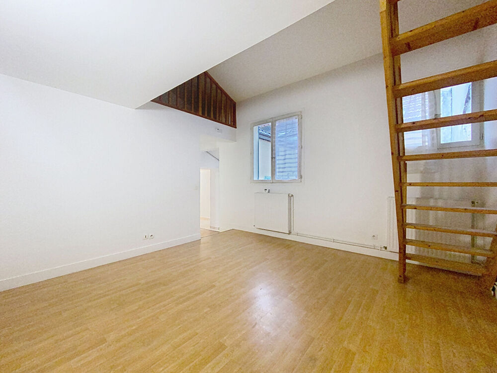 Location Appartement Appartement Linas 3 pi�ce(s) 63.96 m2 Linas