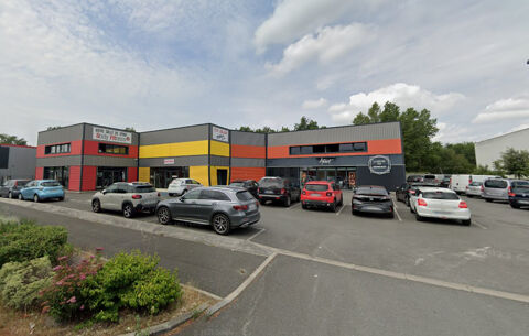 Local Commercial &agrave; louer SAINT-ANDRE-DE-CUBZAC 1294 33240 Saint andre de cubzac