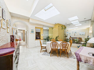  Appartement  vendre 7 pices 200 m