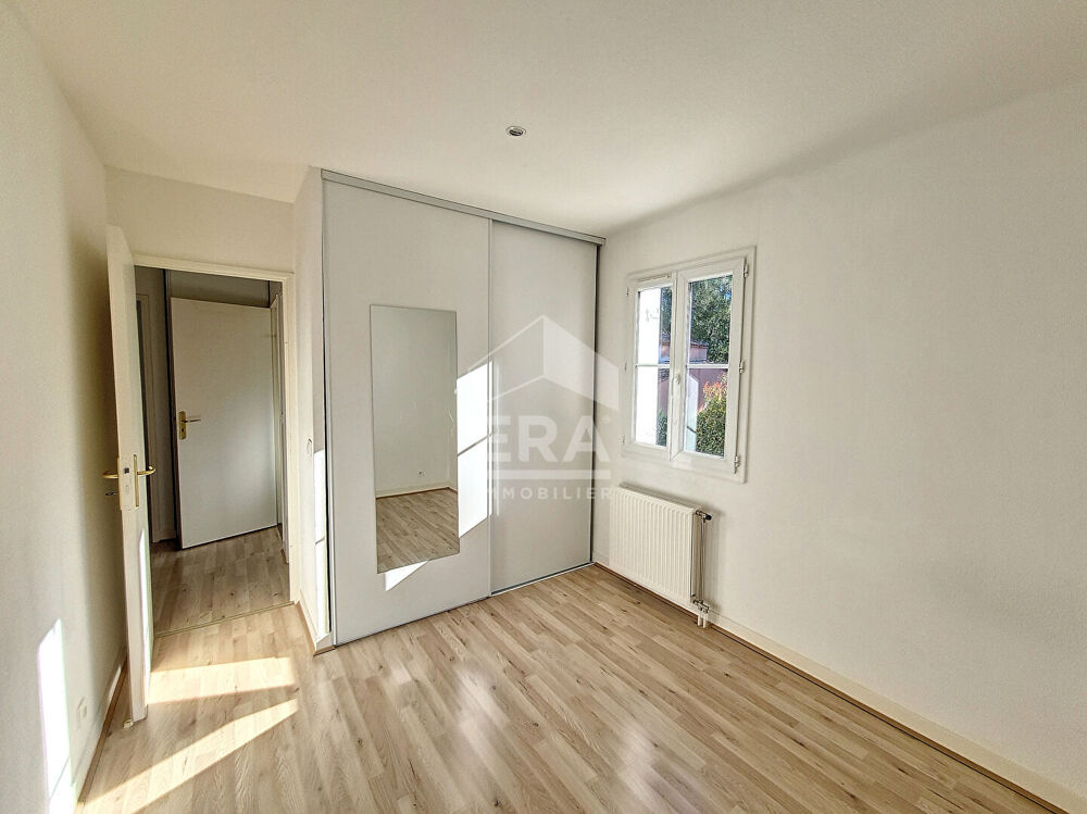 Location Maison Maison individuelle dans hameaux 89m² + garage - VALBONNE Valbonne