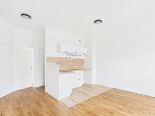  Appartement � louer 2 pi�ces 40 m�