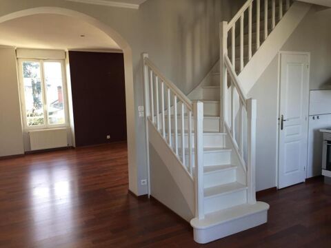  Appartement � louer 4 pi�ces 86 m�