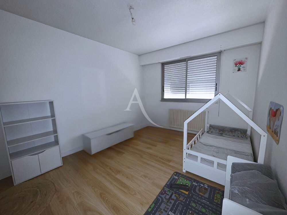 Vente Appartement T2 LOUÉ - PROCHE FACULTÉS ET TRANSPORTS - PAU Pau
