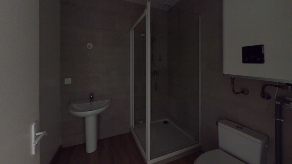 Vente Appartement Appartement Bourgoin Jallieu pour INVESTISSEURS Bourgoin jallieu