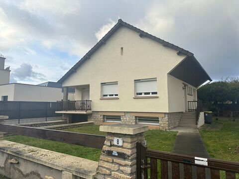  Maison � louer 5 pi�ces 91 m�