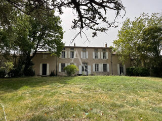 Maison 12 pièces 1 m² · à Peyrens · 1 m² · 320 000 €