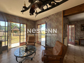  Maison � vendre 5 pi�ces 133 m�