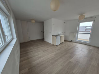  Appartement � vendre 1 pi�ce 30 m�