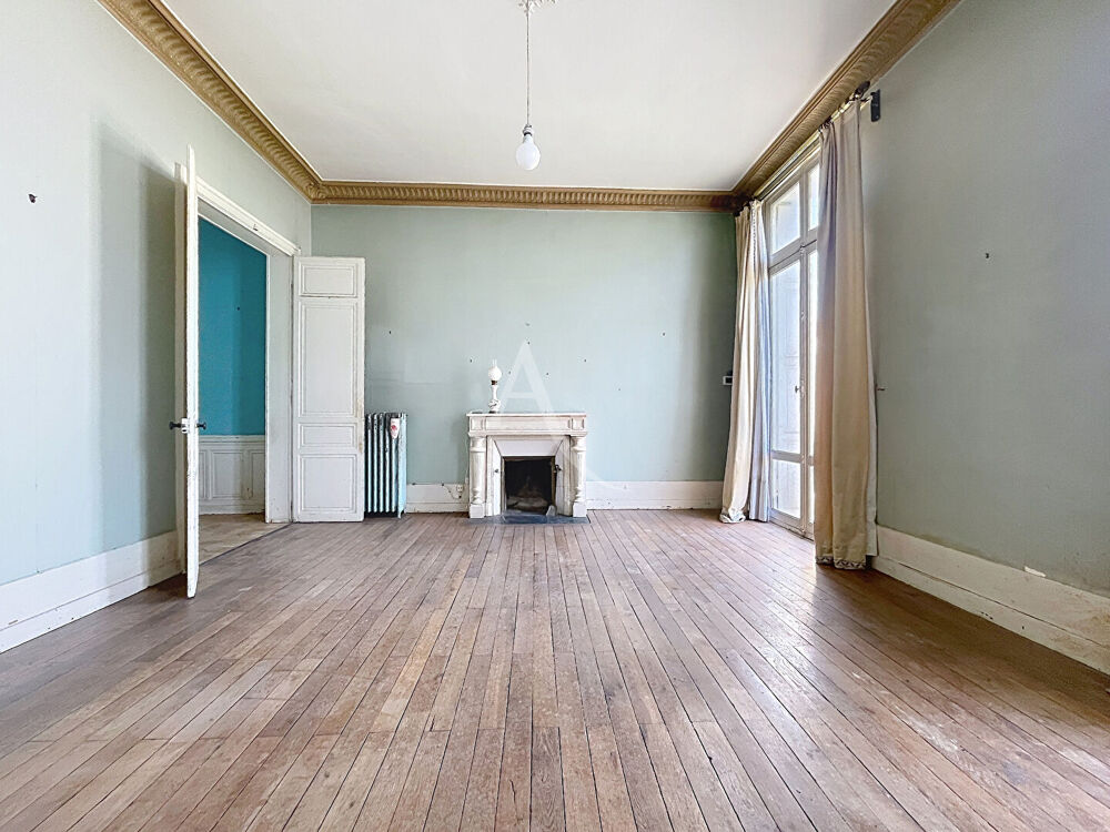 � vendre  Maison Angers (49000)