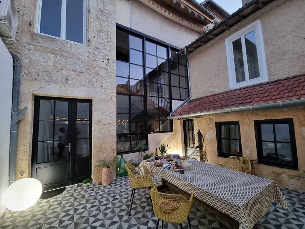 Maison de Charme Lectoure