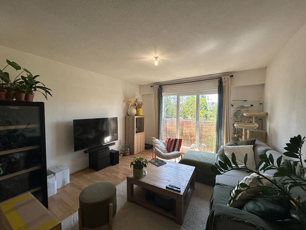 Location Appartement T2 VIDE BORDEAUX - 2 pièce(s) - 49.7 m2 Bordeaux