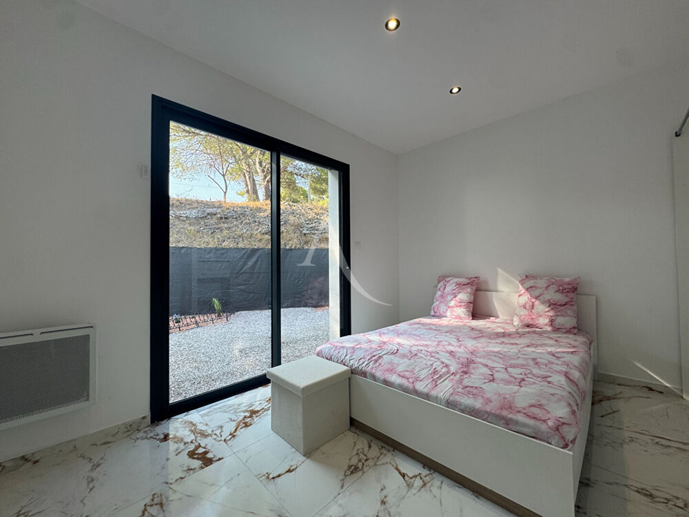 Vente Maison Maison Lezignan Corbieres 4 pièce(s) 103.66 m2 Lezignan corbieres