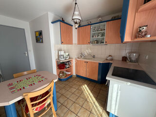  Appartement à vendre 3 pièces 