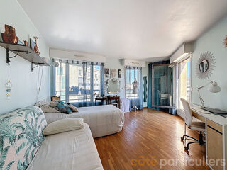  Appartement  vendre 1 pice 34 m