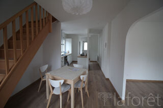  Appartement � louer 3 pi�ces 62 m�