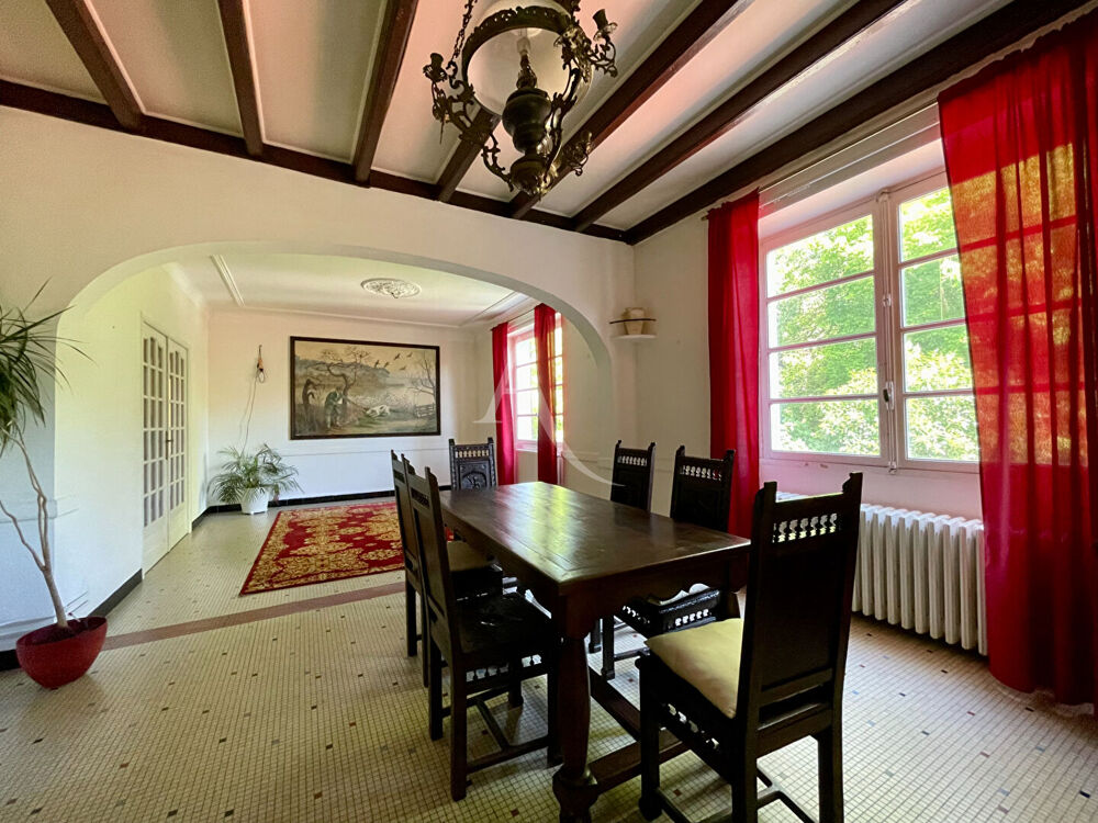 Maison Tercis Les Bains