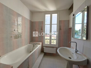  Appartement � vendre 2 pi�ces 50 m�