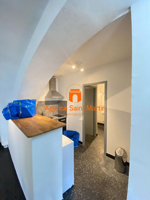  Appartement  louer 1 pice 55 m