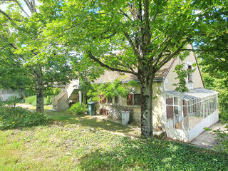  Maison  vendre 7 pices 205 m