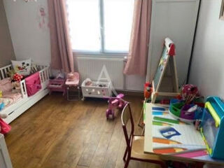  Maison � vendre 5 pi�ces 92 m�