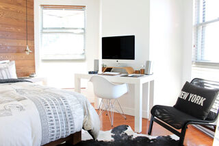  Appartement à vendre 2 pièces 49 m²