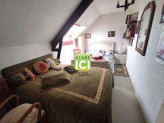  Maison � vendre 4 pi�ces 69 m�