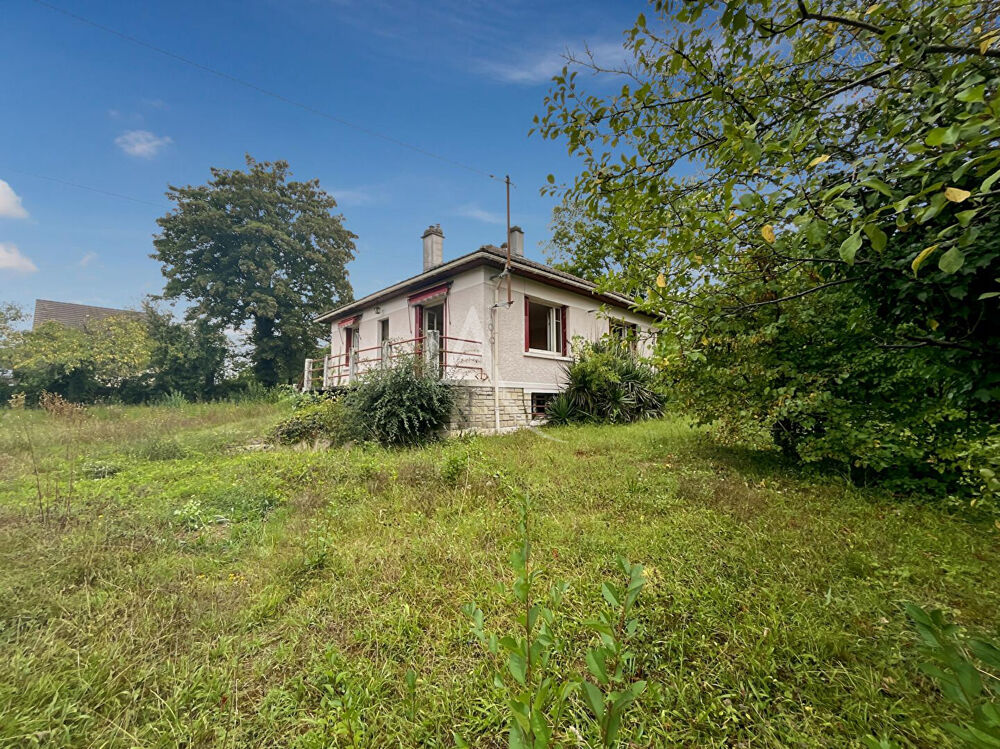 Maison Herblay Sur Seine 3 pièce(s) 69.29 m2
