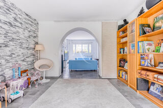  Maison � vendre 7 pi�ces 210 m�