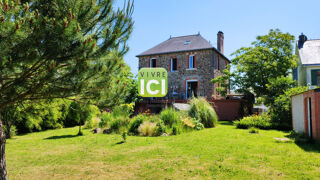  Maison � vendre 7 pi�ces 210 m�