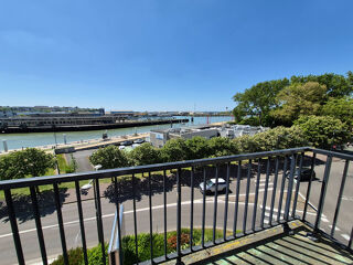  Appartement � vendre 3 pi�ces 67 m�