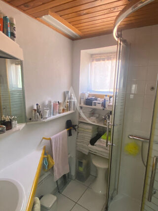  Appartement � vendre 3 pi�ces 57 m�