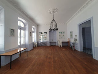  Villa � vendre 15 + pi�ces 800 m�