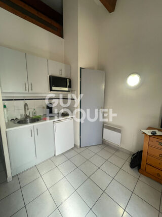  Appartement � louer 2 pi�ces 31 m�