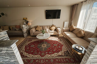  Maison à vendre 4 pièces 89 m²