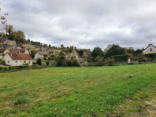  Terrain  vendre 2350 m