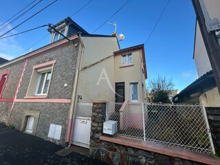  Maison  vendre 4 pices 78 m
