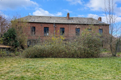   15 MIN NORD CHAMBLY Maison - 15 + pi�ce(s) - 313 m�