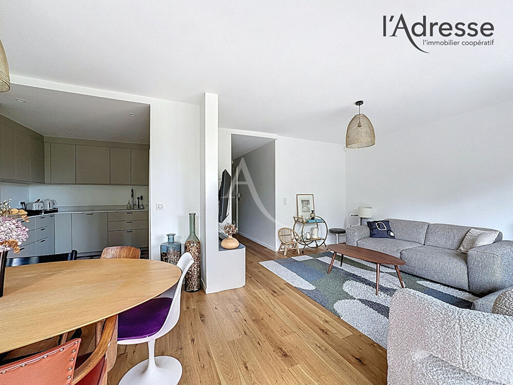 � vendre  Appartement Saint-Cloud (92210)